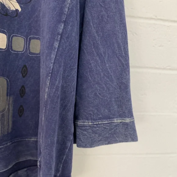 Jess & Jane Sweatshirt M - Picture 4 of 9